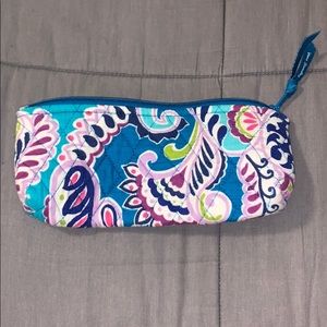 🌿 Vera Pencil/Cosmetic Case